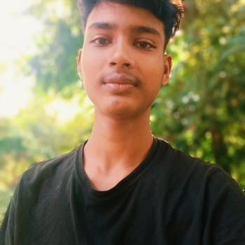 Apurba Barman